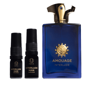Amouage | Interlude Man