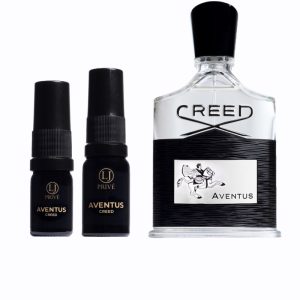 Creed Aventus je luxusní niche parfém, který se stal symbolem úspěchu, síly a sebevědomí.