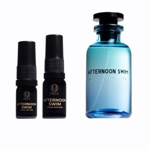Louis Vuitton Afternoon Swim parfume LV