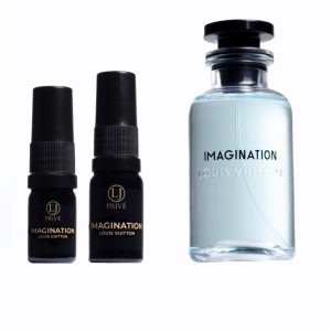 Louis Vuitton - Imagination Parfume