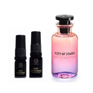 Louis Vuitton - City of stars LJprive
